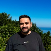 durmuscancakir profil fotoğrafı