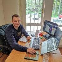 workderman profil fotoğrafı