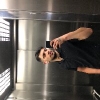 ahmetelmass profil fotoğrafı
