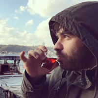 benano profil fotoğrafı