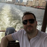 muhammedbdm profil fotoğrafı