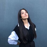 haticesas profil fotoğrafı