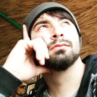 furkanzengin52 profil fotoğrafı