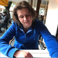 ulascicek_ profil fotoğrafı