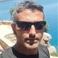 cemaskar885 profil fotoğrafı