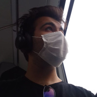batsuhanul profil fotoğrafı