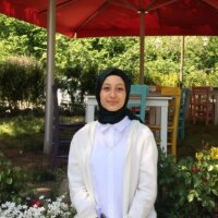 nurcetinkaya profil fotoğrafı