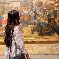 mimarsule profil fotoğrafı