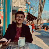 boragokce profil fotoğrafı