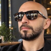 sinansadic profil fotoğrafı
