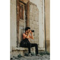 mertyuksel01 profil fotoğrafı