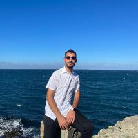 mertdemirray profil fotoğrafı