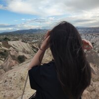busecevirme profil fotoğrafı