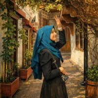 vildanhanim profil fotoğrafı