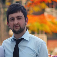 hamzademir profil fotoğrafı