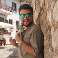 ragrafik profil fotoğrafı