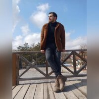 mertozdemlr profil fotoğrafı