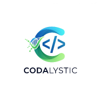 codalystic profil fotoğrafı