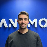 anemotech profil fotoğrafı