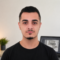 gencmimar38 profil fotoğrafı