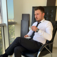 akinbekdemir profil fotoğrafı