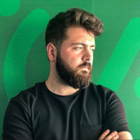 alpersaka profil fotoğrafı