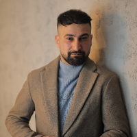 yunusemrekahrama profil fotoğrafı
