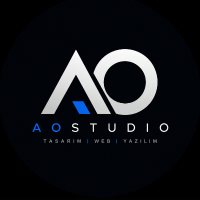 aostudio profil fotoğrafı