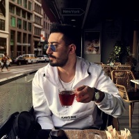 ihsanyorulmaz profil fotoğrafı