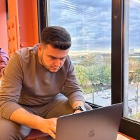 kadirferik1 profil fotoğrafı