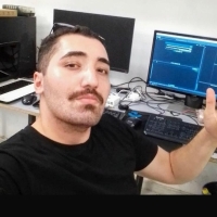 ilkercosar profil fotoğrafı