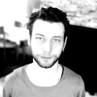 volkanyuce profil fotoğrafı