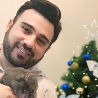 gokhanipeki34 profil fotoğrafı