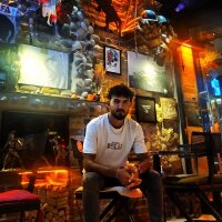 ahmetylln profil fotoğrafı