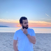 berathamzakeskin profil fotoğrafı
