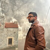 yapayzekahsyn profil fotoğrafı