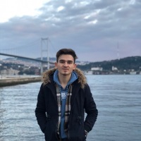 volkansolak89 profil fotoğrafı
