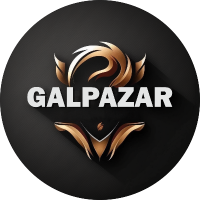 galpazar profil fotoğrafı