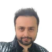 sukrueris profil fotoğrafı