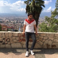sedatbalcc profil fotoğrafı