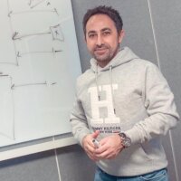 alitasyapan profil fotoğrafı
