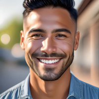 berkayulsy profil fotoğrafı
