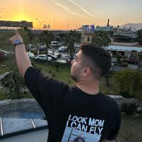 canhazarr profil fotoğrafı