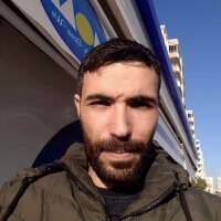 ferhatakalin21 profil fotoğrafı
