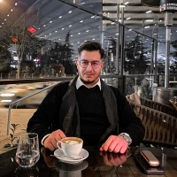 cagangedik profil fotoğrafı