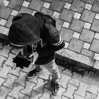 hayrettinadikti profil fotoğrafı