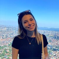 denizkhraman profil fotoğrafı
