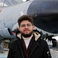 berkaygokmen profil fotoğrafı
