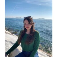 senabio profil fotoğrafı