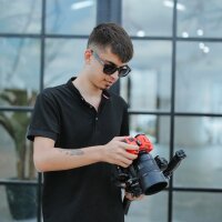 tranquila profil fotoğrafı